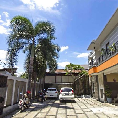 Reddoorz @ Pangeran Antasari 2 Hotel Cilandak  Eksteriør billede
