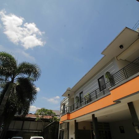 Reddoorz @ Pangeran Antasari 2 Hotel Cilandak  Eksteriør billede
