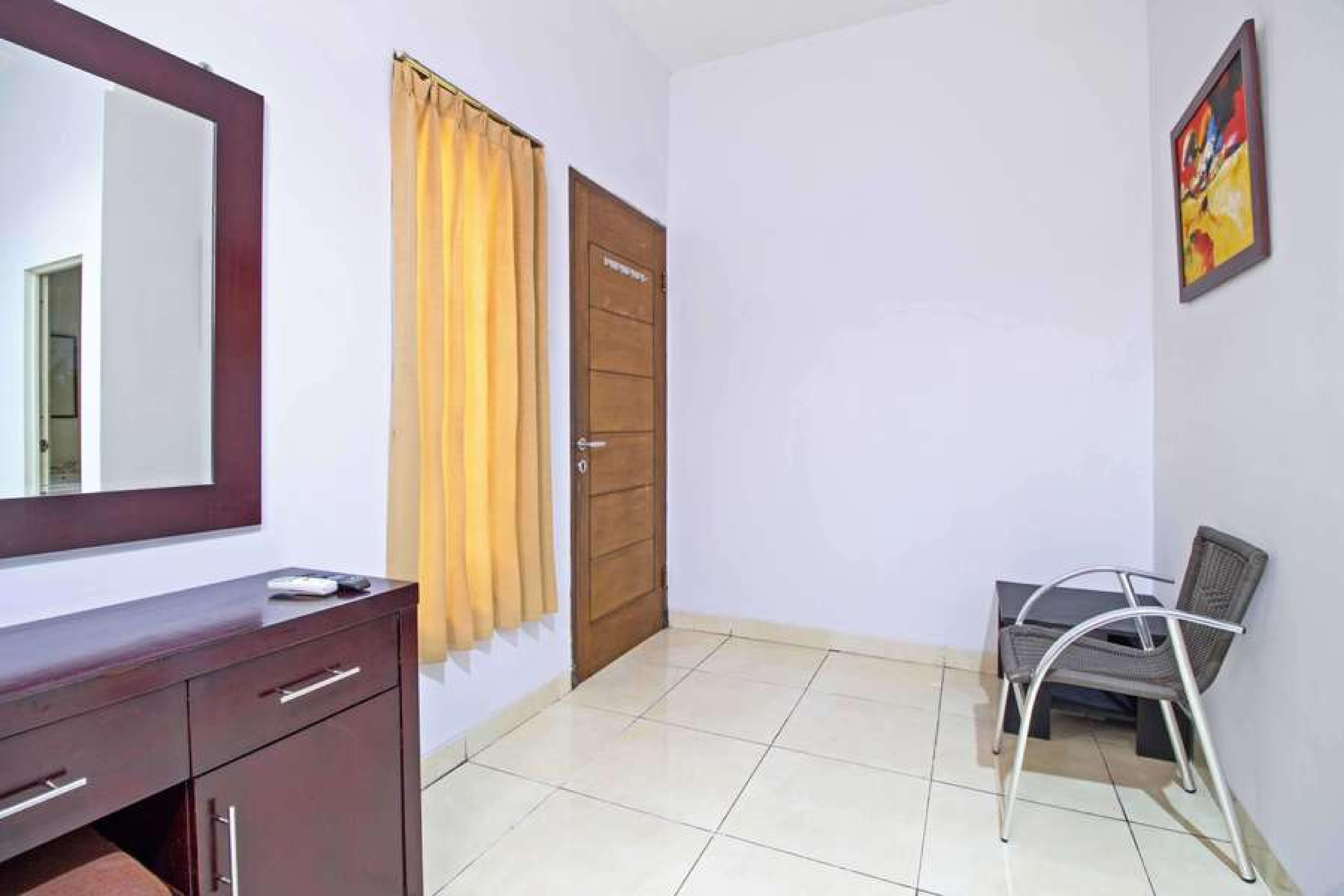 Reddoorz @ Pangeran Antasari 2 Hotel Cilandak  Eksteriør billede