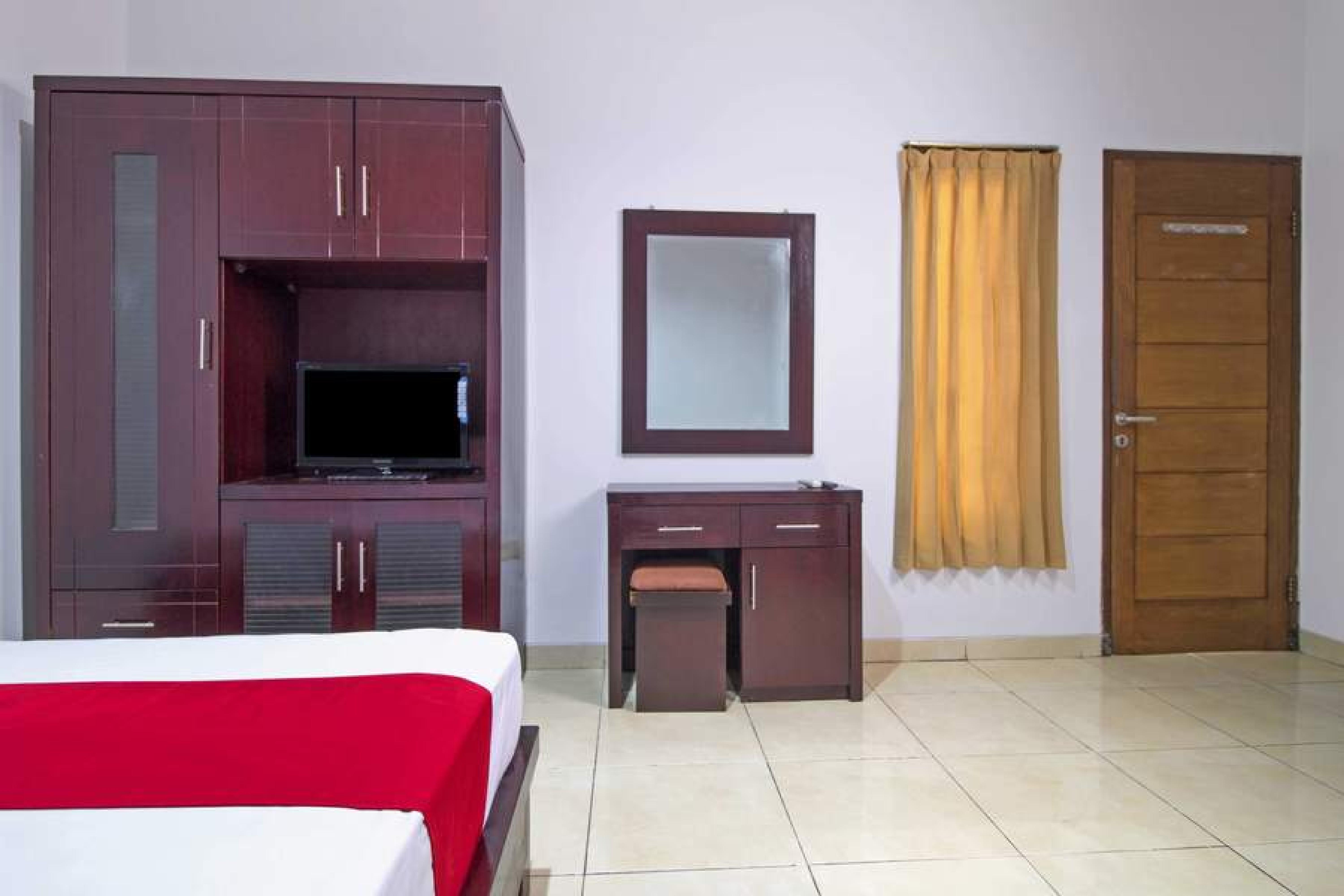 Reddoorz @ Pangeran Antasari 2 Hotel Cilandak  Eksteriør billede