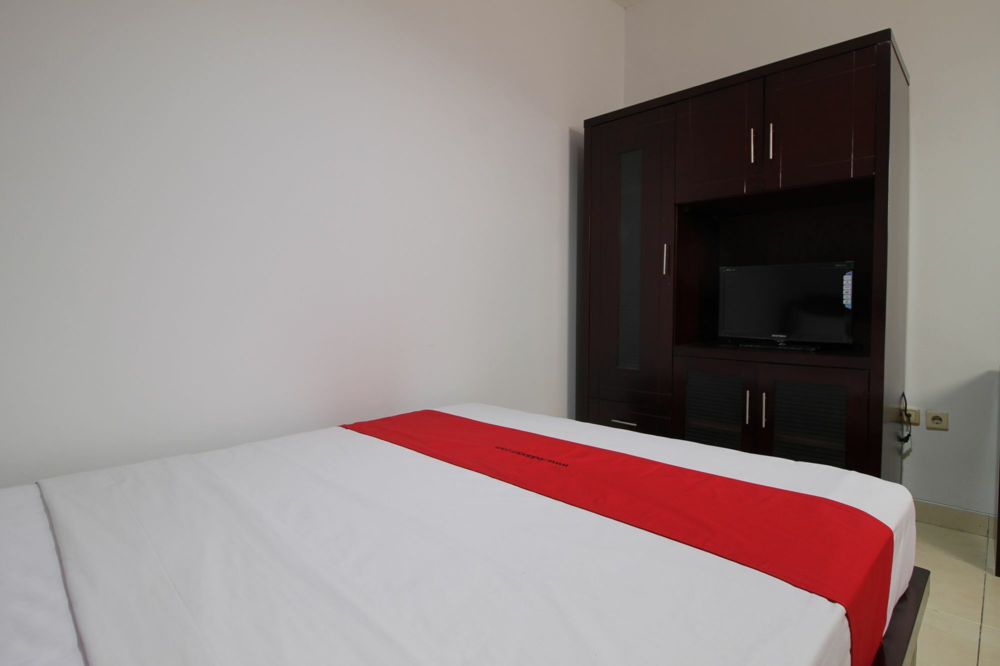 Reddoorz @ Pangeran Antasari 2 Hotel Cilandak  Eksteriør billede