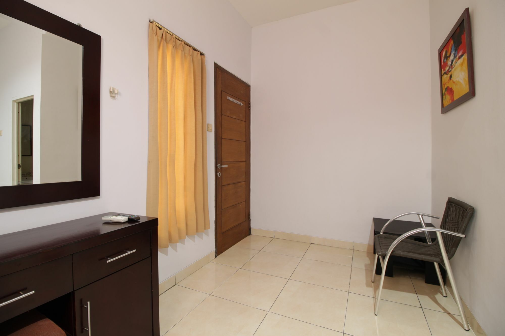 Reddoorz @ Pangeran Antasari 2 Hotel Cilandak  Eksteriør billede