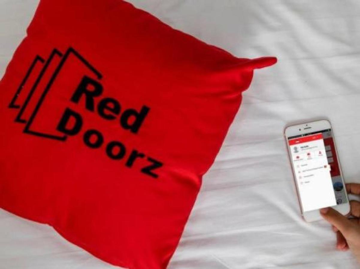 Reddoorz @ Pangeran Antasari 2 Hotel Cilandak  Eksteriør billede